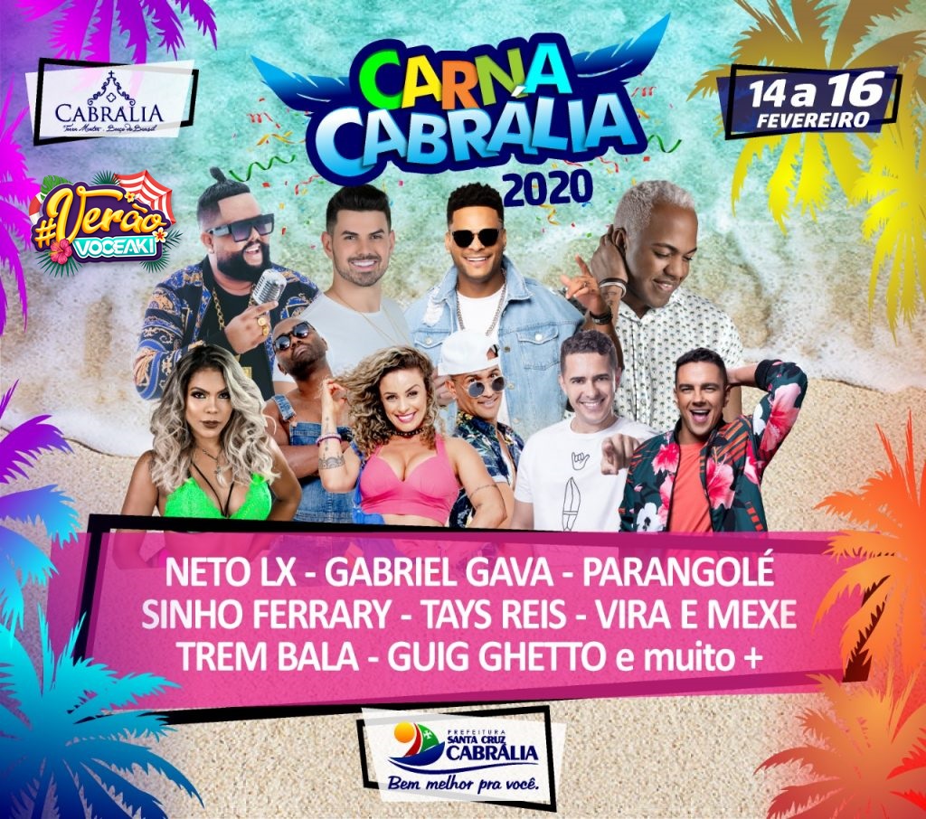 Carnaval Cabralia