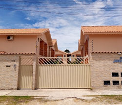 Casa Aluguel Temporada Coroa Vermelha